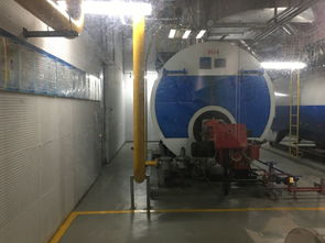 聚焦現場丨一些做的還不錯的樣板機房