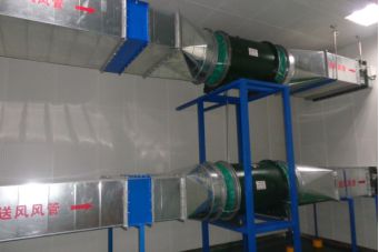 機電設備細節安裝做法