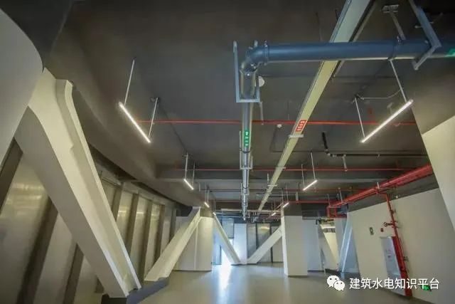 機電安裝工程創優做法賞析