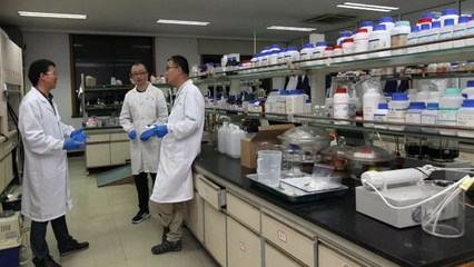 浙江大學張林教授團隊成功研發具有圖靈結構的納濾膜
